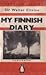 My Finnish Diary