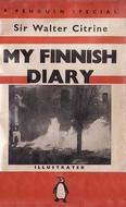 My Finnish Diary (Paperback)