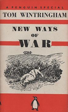 New Ways of War (Unknown Binding)