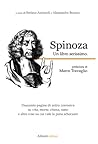 Spinoza: Un libro serissimo