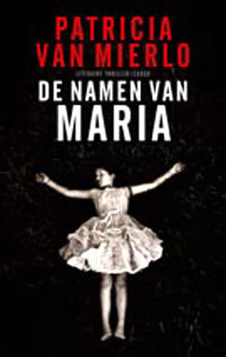 De namen van Maria