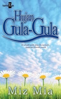Hujan Gula-Gula