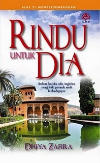 Rindu Untuk Dia