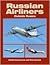 Russian Airliners Outside Russia