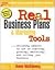 Real Business Plans & Marketing Tools: Samples to Use in Starting, Growing and Selling Your Business (Business Success Series (Prep Publishing).)