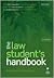The A Law Student's Handbook