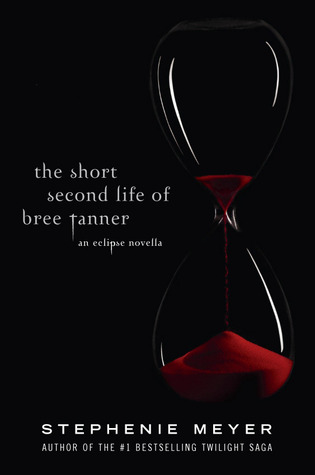 The Short Second Life of Bree Tanner: An Eclipse Novella