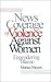 News Coverage of Violence a...