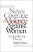 News Coverage of Violence against Women: Engendering Blame