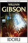 Idoru by William Gibson