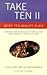 Take Ten II: More Ten-Minute Plays