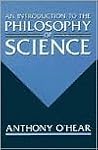 Introduction to the Philosophy of Science