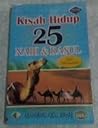 Kisah Hidup 25 Na...