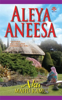 Aku Mahu Kamu (Paperback)