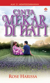 Cinta Mekar di Hati