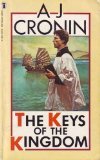 The Keys to the Kingdom