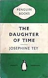 The Daughter of Time by Josephine Tey