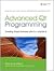 Advanced Qt Programming: Creating Great Software with C++ and Qt 4