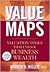 Value Maps: Valuation Tools That Unlock Business Wealth