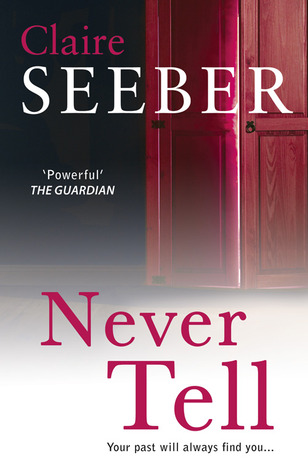 Never Tell (Paperback)