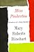 Miss Pinkerton by Mary Roberts Rinehart Miss Pinkerton by Mary Roberts Rinehart
