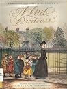 Frances Hodgson Burnett's A Little Princess Frances Hodgson Burnett's A Little Princess