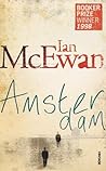 Book cover for Amsterdam