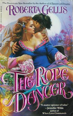 The Rope Dancer (Mass Market Paperback)