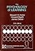 The Psychology of Learning by Stewart H. Hulse