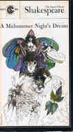 A Midsummer Night's Dream