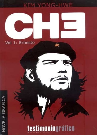 Che, vol 1: Ernesto (Paperback)