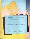Philosophy: An Introduction to the Labor of Reason