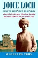 Joice Loch - one of the world's most heroic women (Nook)