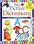 PICTURE DICTIONARY