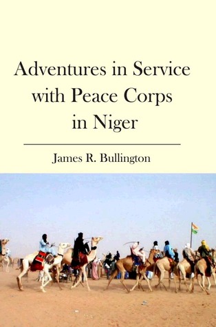 Adventures in Service with Peace Corps in Niger (Paperback)
