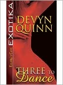 Three to Dance (Kindle Edition)