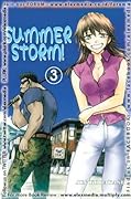 Summer Storm! Vol. 3
