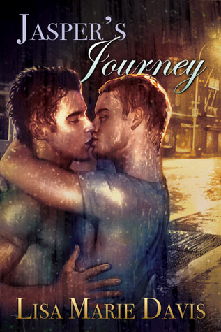 Jasper's Journey (Kindle Edition)