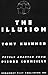 The Illusion by Tony Kushner