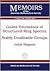 Galois Extensions of Structured Ring Spectra/Stably Dualizable Groups (Memoirs of the American Mathematical Society)