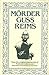 Mörder Guss Reims by John Hulme