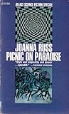 Picnic on Paradise by Joanna Russ Picnic on Paradise by Joanna Russ