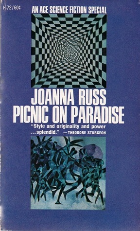 Picnic on Paradise