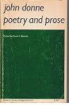 Poetry and Prose