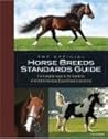 The Official Horse Breeds Standards Guide by Fran Lynghaug