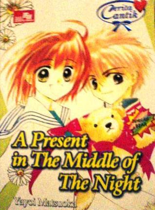 A Present in The Middle of the Night (Paperback)