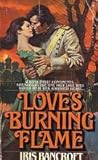 Love's Burning Flame