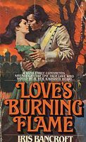 Love's Burning Flame (Paperback)