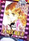 A Secret A Secret