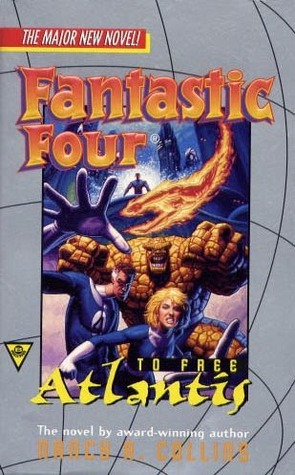 Fantastic Four Free